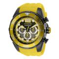 Invicta Pro Diver Chronograph Men's Watch - 50mm Yellow (35552)