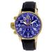 Invicta I-Force Left-Handed Men's Watch - 46mm Black (1516)