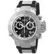 Invicta Subaqua Noma III Swiss Ronda Z60 FE Caliber Men's Watch - 50mm Steel Black (5511)