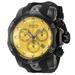 Invicta Reserve Venom Swiss Ronda Z60 Caliber Men's Watch - 53.7mm Black (5736)