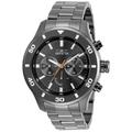 Invicta Specialty Men's Watch - 48mm Gunmetal (28888)