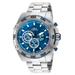 Invicta Speedway Men's Watch - 52mm Steel (25534)