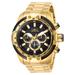 Invicta Speedway Men's Watch - 50mm Gold (28658)