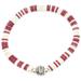 Invicta Elements Men's Tagua/White Anion Bracelet (35921)