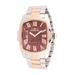 Invicta Lupah Men's Watch - 47mm Steel Rose Gold (35045)