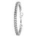 Invicta Elements Men's Silver Tone Bracelet - (28879)