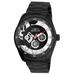 #1 LIMITED EDITION - Invicta Disney Limited Edition Mickey Mouse Men's Watch - 44mm Black (25458-N1)