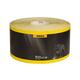 Mirka Yellow Schleifpapier Schleifrolle / 115mm x 50m / P180 / Schleifen von Hartholz, Weichholz, Farbe, Spachtel, Kunststoff / 1 Rolle