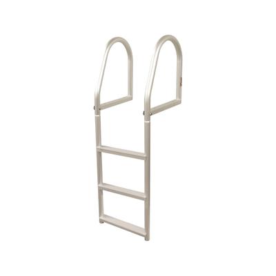 Extreme Max Fi x ed Dock Ladder 3 Step 3005.4168