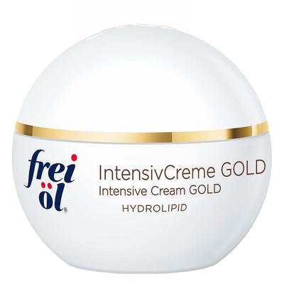 Frei ÖL Hydrolipid IntensivCreme gold 50 ml Creme Image