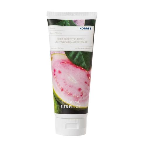 KORRES - GUAVA Glättende Bodylotion 200 ml