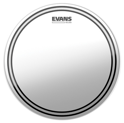 Evans 08" EC2S / SST Coated Control