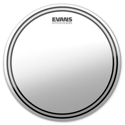 Evans 16" EC2S / SST Coated Control