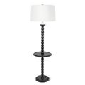 Regina Andrew Coastal Living Perennial 64 Inch Floor Lamp - 14-1058EB