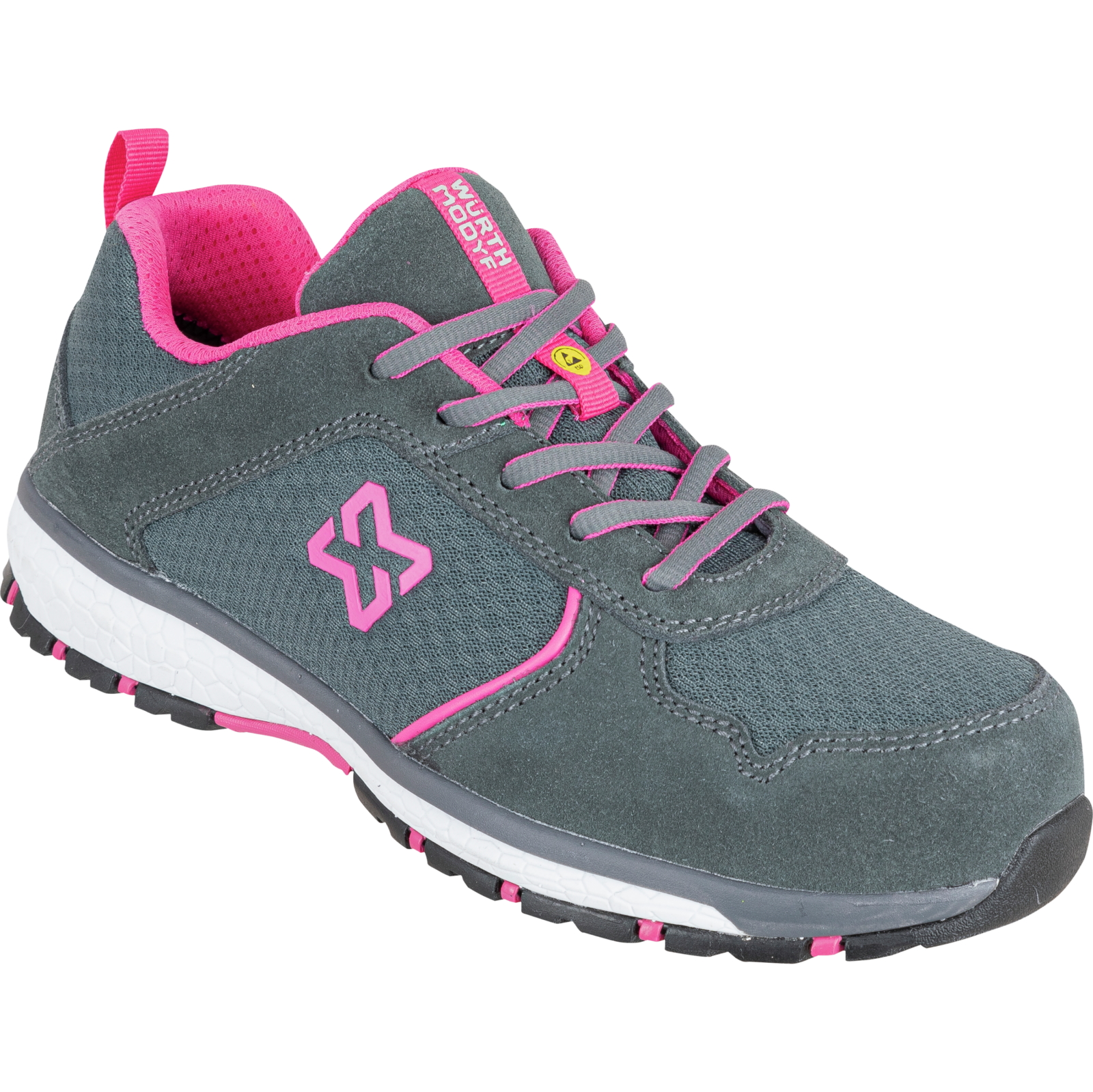 Chaussures de sécurité femme S1P Lina Würth MODYF