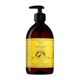 Feret Hand and Body Liquid Shower Gel Wash 15.2 Floz Sulfate Free Enriched with Essential Oils
