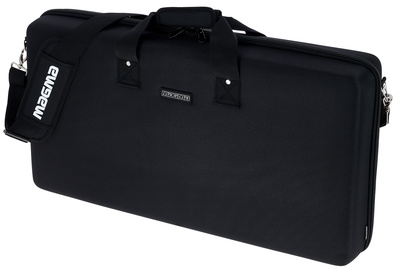 Magma CTRL Case One