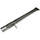 Gas Grill Stainless Steel Pipe Burner for BBQ Pro 10221
