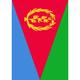 Toland Home Garden Flag of Eritrea Garden Flag