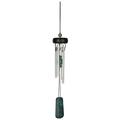 Woodstock Windchimes Precious Stones Chimes Jade Wind Chimes For Outside Wind Chimes For Garden Patio and Outdoor DÃ©cor 12 L