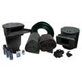 Savio Signature 5200 Complete Water Garden and Pond Kit 15 Foot x 20 Foot EPDM Liner - LS8