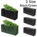 Furniture Cushion Storage Bag Outdoor Furniture Cushion Storage Bag Portable Garden Furniture Cushion Storage Bag