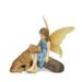 Marshall Home & Garden Fairy Garden Woodland Knoll Collection Good Boy Fairy