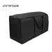 Elenxs Waterproof Storage Bag Outdoor Indoor Furniture Cushion Storage Pouch Christmas Tree Cushion Bag 173x76x51cm