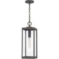 Quoizel Lighting - One Light Outdoor Hanging Lantern - Outdoor - Westover