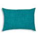 WEAVE Aqua Indoor/Outdoor Pillow - Sewn Closure