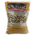 BBQR s Delight Pecan Flavor BBQ Wood Pellets Grill Fuel 20 Lb Bag All Natural