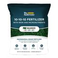 The Andersons PGF Balanced 10-10-10 Fertilizer with Micronutrients and 2% Iron (5 000 sq ft)