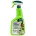 Safer Fungicide For Flowers Fruits & Vegetables Rtu Omri 32 Oz