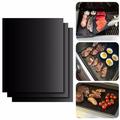 Outdoor Barbecue Non-stick Barbecue Mat 1PCS