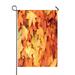 ECZJNT Maple leaves Garden Flag Outdoor Flag Home Party Garden Decor 28x40 Inch