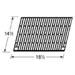 Gloss Cast Iron Cooking Grid Replacement for Select Charmglow Gas Grill Models