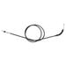 06900406 Chute Deflector Cable Replacement for Yard Machines 31AS6FEF700 (2006) Snowblower - Compatible with 06900406 Cable