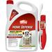 Ortho Home Defense Max Insect Killer for Indoor & Perimeter RTU Wand Bonus Size