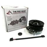 The ROP Shop | Electric PTO Clutch For MTD / Cub Cadet 717-05122A 71705122A - Lawn Mower Engine. TRS Part Number: 100522