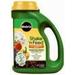 Miracle Gro 3001910 4.5 Lbs Shake n Feed All Purpose Plant Food 12-4-8