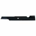 91-266 Encore Replacement Lawn Mower Blade 16-3/8-Inch By Oregon