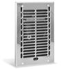 Cadet 1000W Stainless Steel Wall Heater