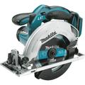 Makita XSS02Z LXT Lithium-Ion Cordless Circular Saw 18-Volt 6-1/2