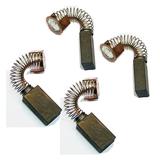 Porter Cable 345/362 Sander OEM Replacement (4 Pack) Carbon Brush # 883191-4PK