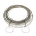 Wire Saw Camping Hiking Survival Saw Outdoor Survival Tool Kit Survival Gear Por