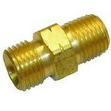 Mr. Heater 1/4 in. Male Pipe Thread x 9/16 in. Left Hand Male Thread LP Fitting
