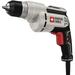 PORTER-CABLE Corded Drill Variable Speed 6-Amp 3/8-Inch (PC600D) Corded Drill Only