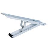 AnyMount Heavy Duty Window Air Conditioner Support Bracket Supports Up to 165 lbs.