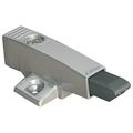 Blum 971A0500 Blumotion Soft Closing Wing Plate Mechanism For Euro Hinges - Nickel
