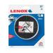 Lenox Speed Slot 3-5/8 in. Dia. x 1.5 in. L Bi-Metal Hole Saw 1/2 in. 1 pc.